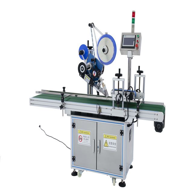 Semi-Automatic Labeler