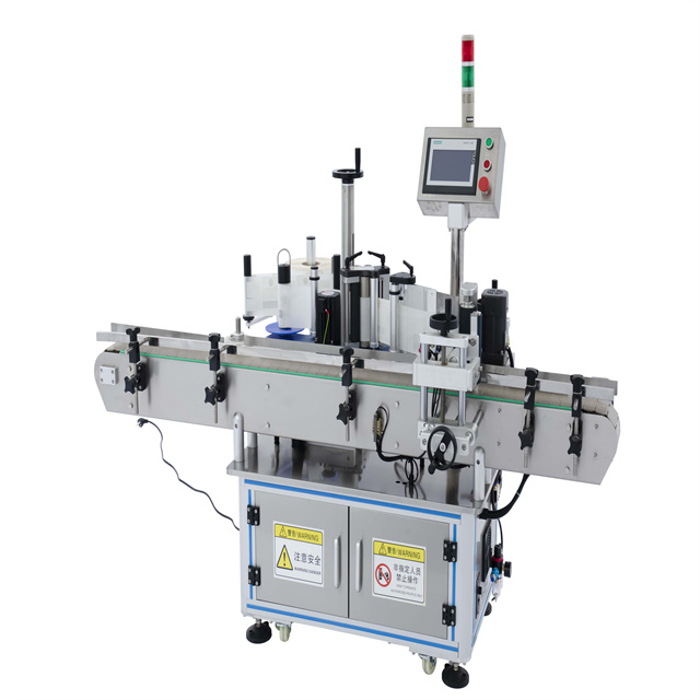 Pressure Sensitive Labeler