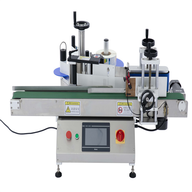 Industrial Grade Labeler