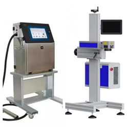 Coding & Marking Solutions